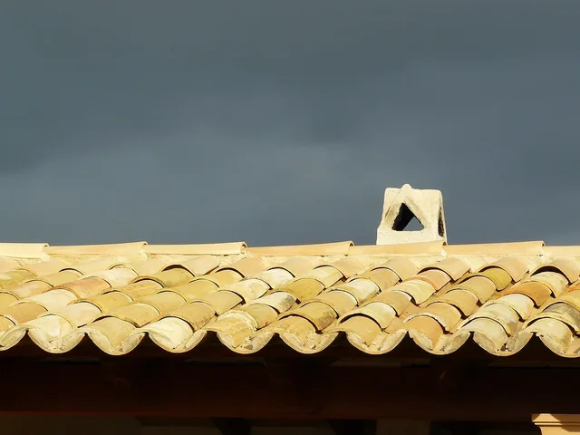 roof, roof tiles, roofs, housetop, building, brick, roofing, weather protection, roofers, chimney, covered, shingles, shingle, south, architecture, heaven, contrast, light, bright, dark, intense colours, roof, roof tiles, roofers, roofers, roofers, shingles, shingles, shingles, shingles, shingles. Chimney Sweep Fall Protection Rules for US Crews: Which OSHA Standard Applies