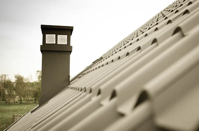 the roof of the, tile, plate, chimney, chimney, chimney, chimney, chimney, chimney. The chimney sweep scorecard: monthly KPIs explained