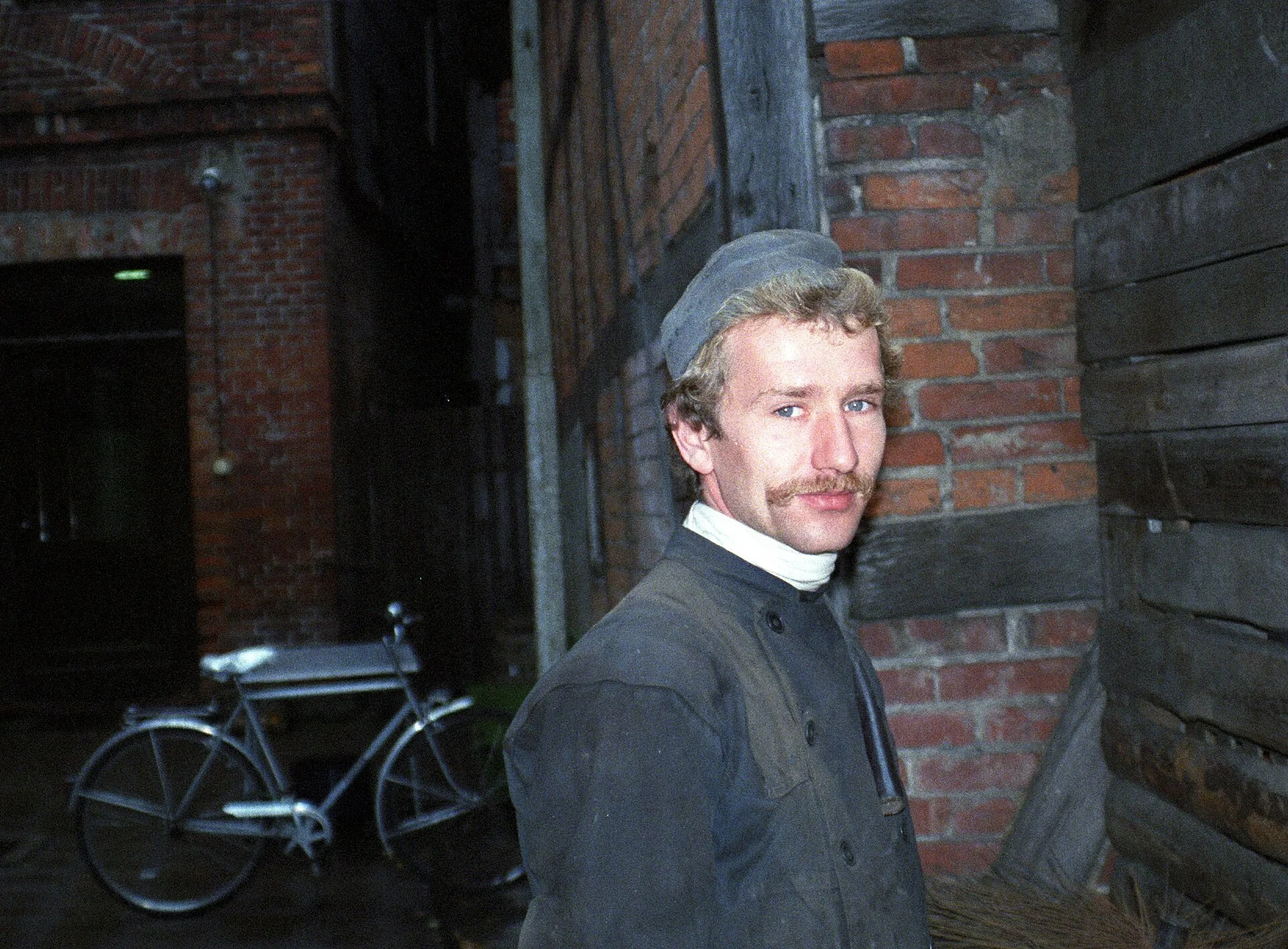 Chimney sweep in Hamburg-St.Pauli. 5 things to check in chimney sweep software