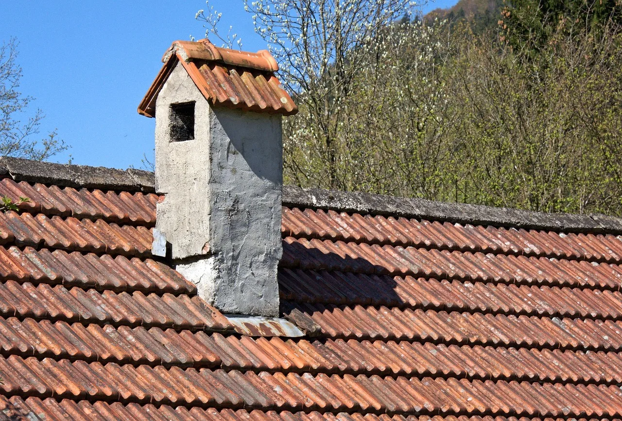 housetop, brick, chimney, architecture, roof tiles, roofing, covered, weather protection, roof, shingles, cover, red, chimney cover, chimney, chimney, chimney, chimney, chimney, roofing, roof, shingles. How a chimney sweep business runs the same way every day: SOPs
